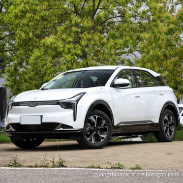 NETA U 400 Pro Pure electric car brand-new 5-seat SUV new passenger car electric rechargeable car